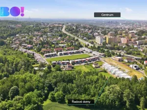 Prodej rodinného domu, Ostrava, 200 m2