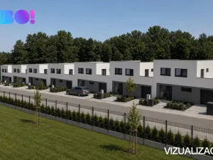Prodej rodinného domu, Ostrava, 200 m2
