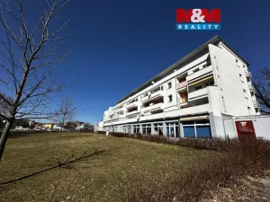 Pronájem kanceláře, Krnov - Pod Bezručovým vrchem, Říční okruh, 85 m2