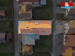 Prodej vinného sklepa, Velké Bílovice, Svatovavřinecká, 188 m2