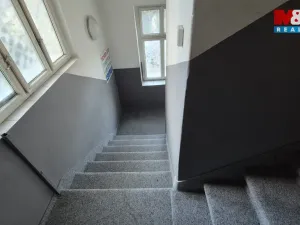 Pronájem činžovního domu, Kladno, Váňova, 265 m2