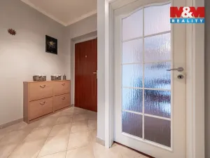 Prodej bytu 2+kk, Praha - Záběhlice, Velenovského, 52 m2