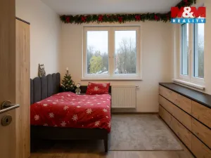 Pronájem bytu 2+kk, Praha - Čakovice, Bermanova, 54 m2