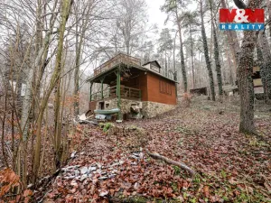 Prodej, Brno - Kníničky, 40 m2