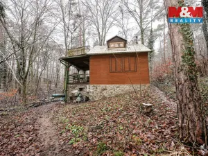 Prodej, Brno - Kníničky, 40 m2