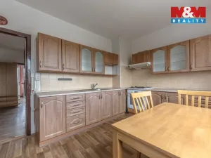 Prodej bytu 3+1, Varnsdorf, Západní, 69 m2