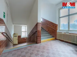 Prodej činžovního domu, Aš, Kotkova, 2400 m2