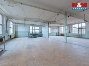 Prodej činžovního domu, Aš, Kotkova, 2400 m2