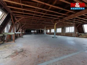 Prodej činžovního domu, Aš, Kotkova, 2400 m2
