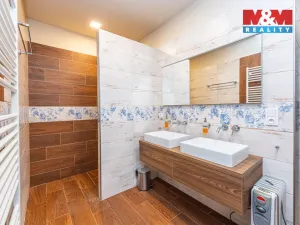 Prodej skladu, Letohrad, Petříkov, 195 m2