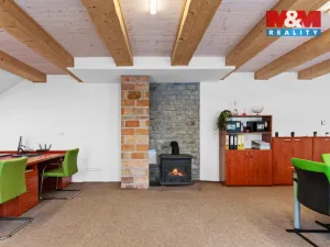 Prodej obchodního prostoru, Jablonec nad Nisou, Komenského, 600 m2