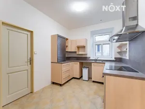 Pronájem bytu 2+1, Nový Malín, 49 m2