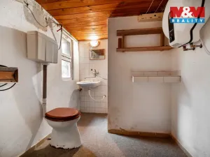 Prodej rodinného domu, Janůvky, 133 m2