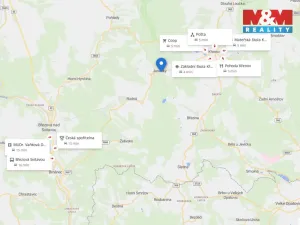 Prodej rodinného domu, Janůvky, 133 m2