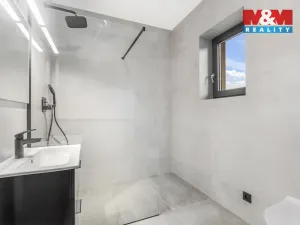 Prodej rodinného domu, Jenštejn, Za zahradami, 153 m2