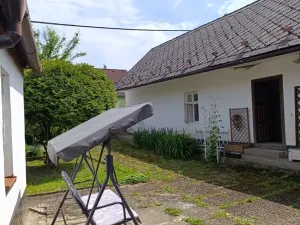 Prodej chalupy, Vranová Lhota, 382 m2