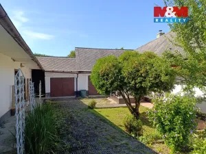 Prodej rodinného domu, Vranová Lhota, 382 m2