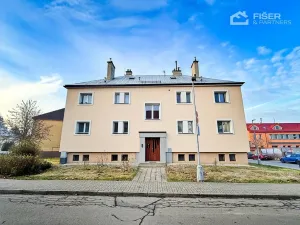 Pronájem bytu 2+1, Rožnov pod Radhoštěm, Julia Fučíka, 60 m2