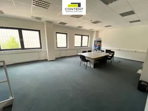 Pronájem výrobních prostor, Praha - Zličín, Na Radosti, 1682 m2