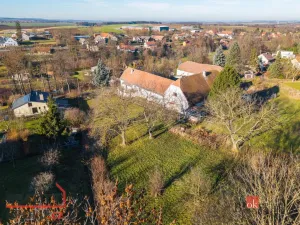 Prodej pozemku pro bydlení, Osík, 2262 m2