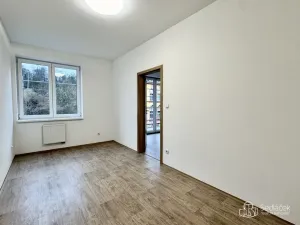 Pronájem bytu 3+kk, Karlovy Vary - Rybáře, Lad. Koubka, 67 m2