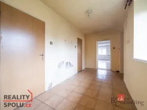 Prodej rodinného domu, Žehuň, 89 m2