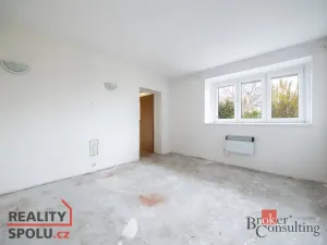 Prodej rodinného domu, Žehuň, 89 m2