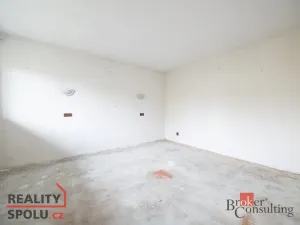 Prodej rodinného domu, Žehuň, 89 m2