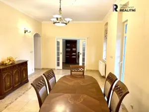 Prodej rodinného domu, Chodov, Nejdecká, 500 m2