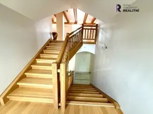 Prodej rodinného domu, Chodov, Nejdecká, 500 m2