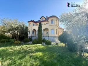 Prodej rodinného domu, Chodov, Nejdecká, 500 m2