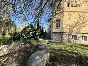 Prodej rodinného domu, Chodov, Nejdecká, 500 m2