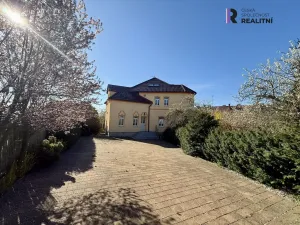 Prodej rodinného domu, Chodov, Nejdecká, 500 m2