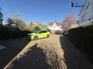 Prodej rodinného domu, Chodov, Nejdecká, 500 m2