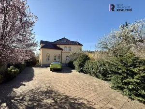 Prodej rodinného domu, Chodov, Nejdecká, 500 m2