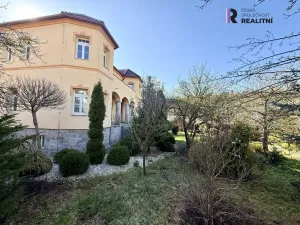 Prodej rodinného domu, Chodov, Nejdecká, 500 m2