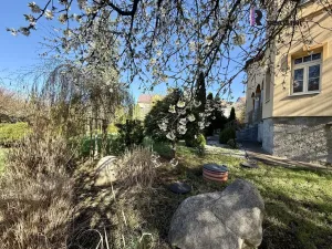 Prodej rodinného domu, Chodov, Nejdecká, 500 m2