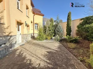 Prodej rodinného domu, Chodov, Nejdecká, 500 m2