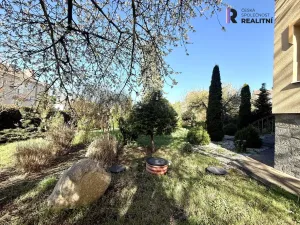 Prodej rodinného domu, Chodov, Nejdecká, 500 m2