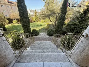 Prodej rodinného domu, Chodov, Nejdecká, 500 m2