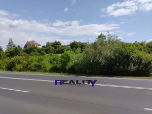 Prodej pozemku, Žatec, 1097 m2