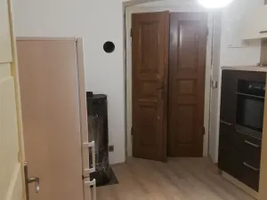 Pronájem bytu 1+1, Mšeno, Mělnická, 36 m2