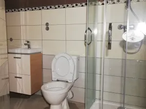 Pronájem bytu 1+1, Mšeno, Mělnická, 36 m2