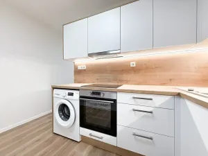 Pronájem bytu 2+1, Karviná, Ciolkovského, 52 m2