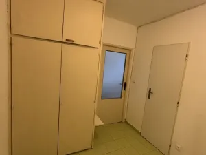 Pronájem bytu 1+kk, Pardubice, Nová, 36 m2