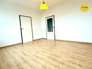 Pronájem bytu 2+1, Hodonín, Jižní, 44 m2