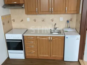 Pronájem bytu 2+1, Hodonín, Jižní, 44 m2