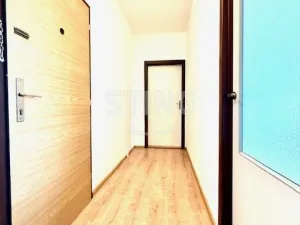 Pronájem bytu 2+1, Hodonín, Jižní, 44 m2