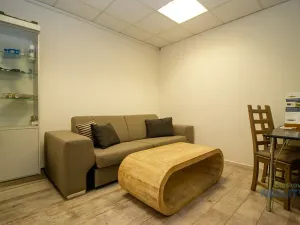 Pronájem skladu, Brandýs nad Labem-Stará Boleslav, 543 m2