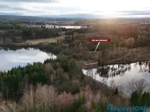 Prodej chalupy, Tchořovice, 81 m2